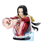 Imagen del producto One Piece - Figura Boa Hancock Ichibansho
