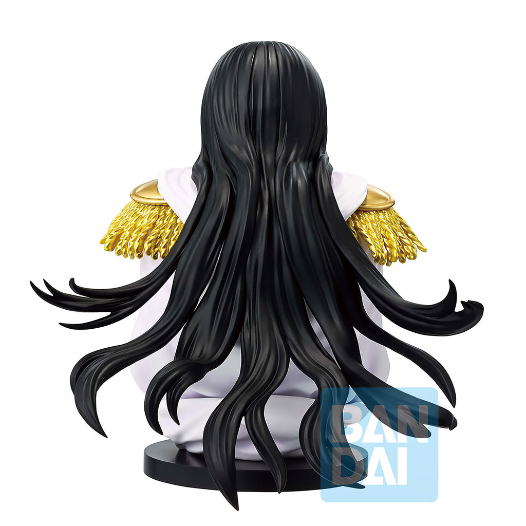 Imagen del producto One Piece - Figura Boa Hancock Ichibansho