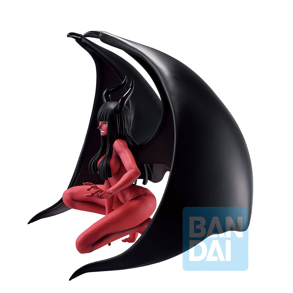 Imagen del producto One Piece - Figura Nico Robin (Demoniofleur) Ichibansho