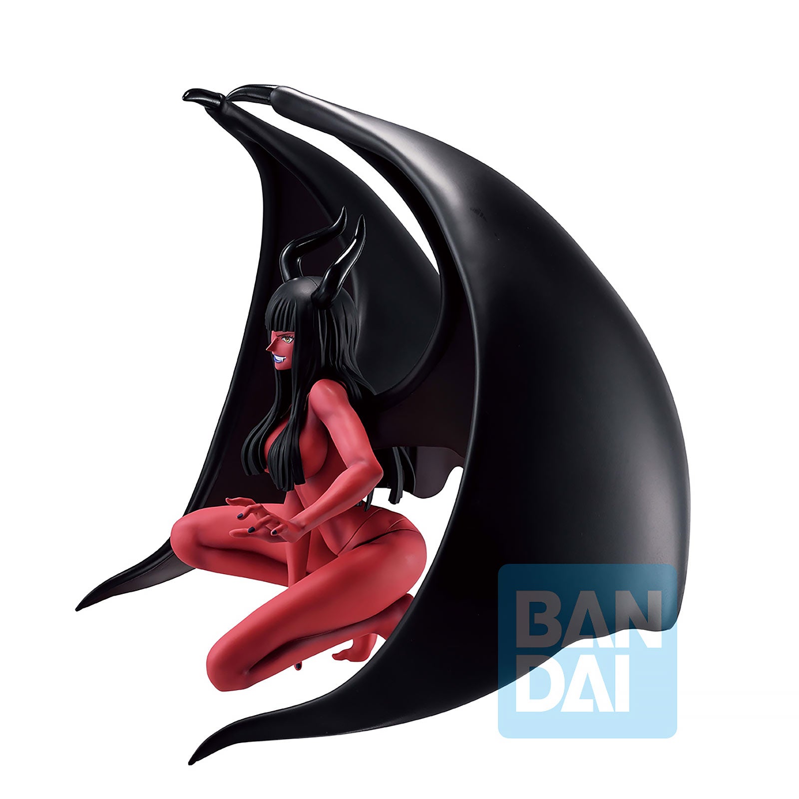Imagen del producto One Piece - Figura Nico Robin (Demoniofleur) Ichibansho
