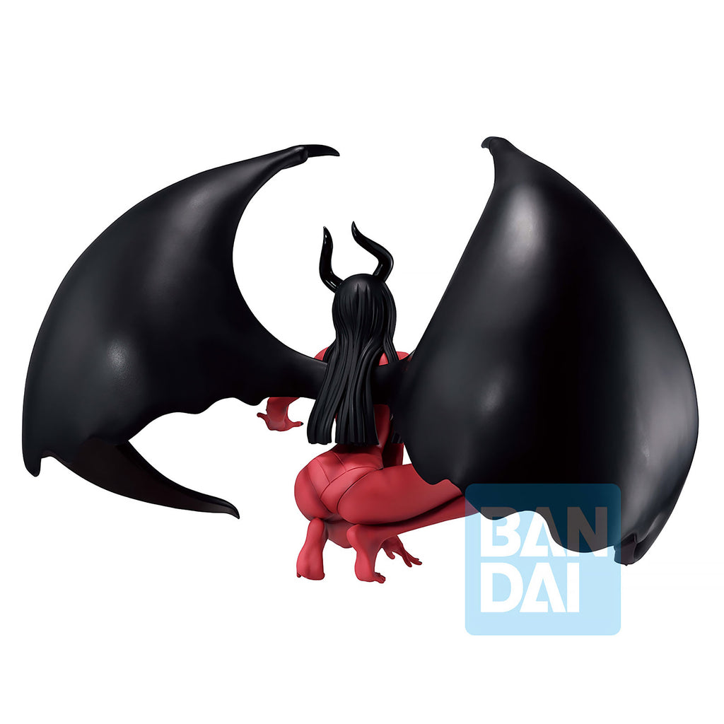 Imagen del producto One Piece - Figura Nico Robin (Demoniofleur) Ichibansho