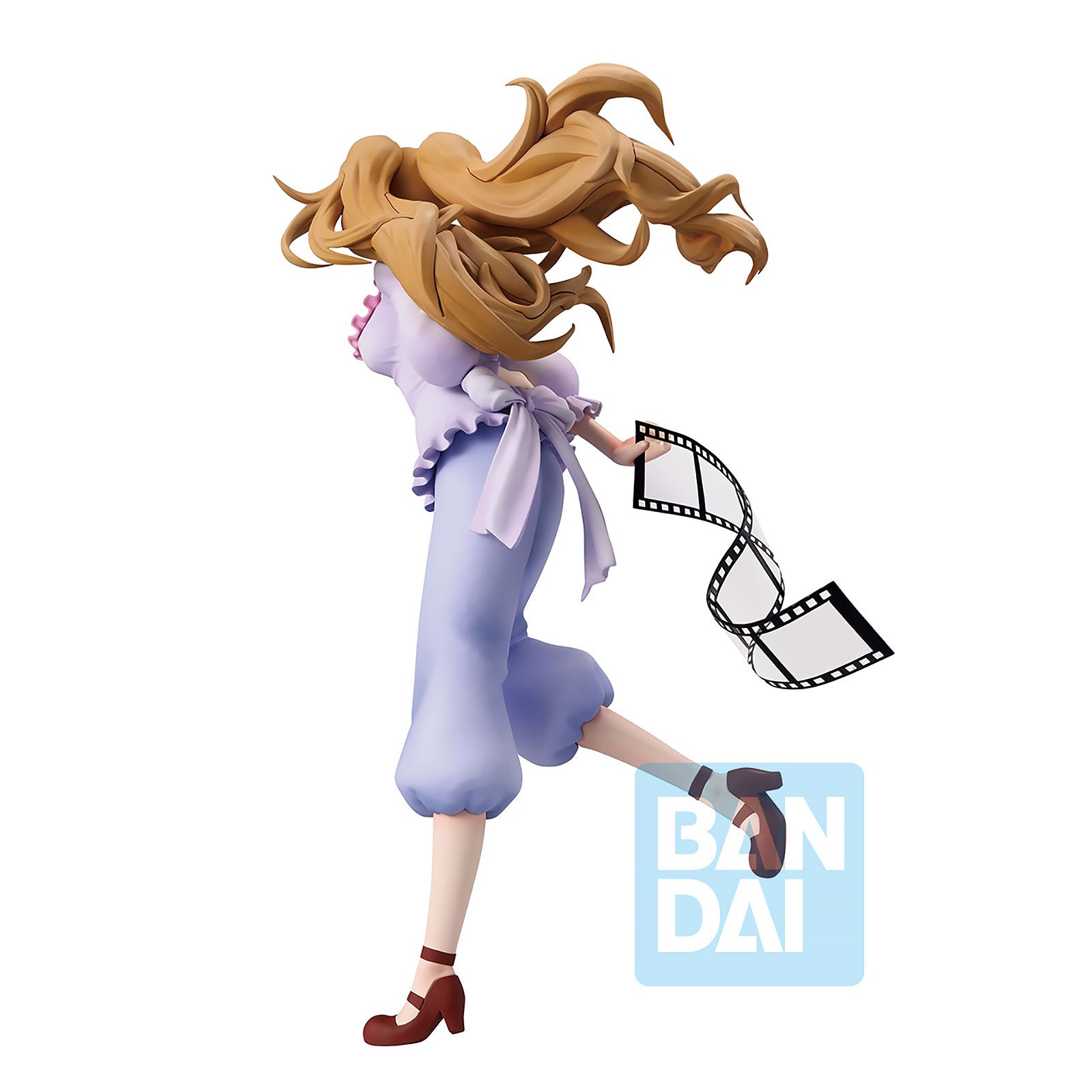 Imagen del producto One Piece - Figura Charlotte Pudding Ichibansho