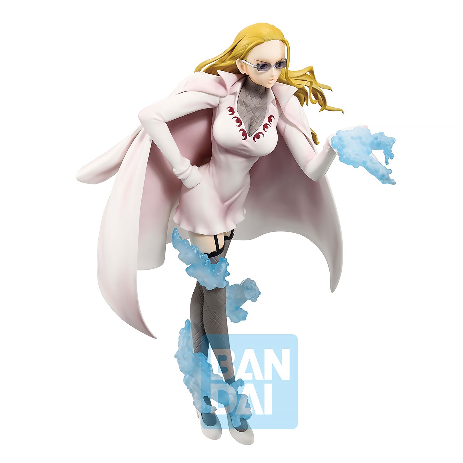 Product image One Piece - Kalifa Ichibansho Figure
