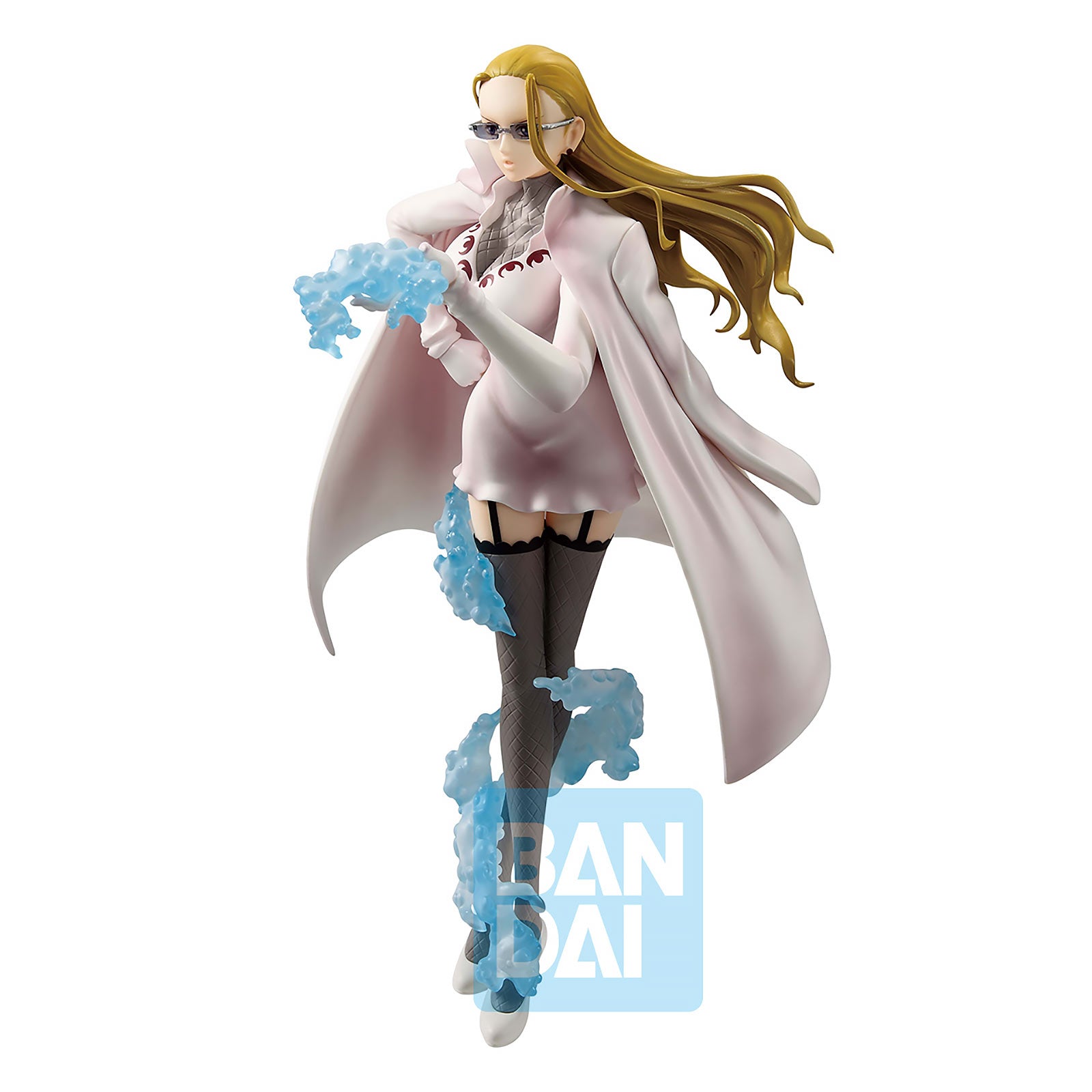 Product image One Piece - Kalifa Ichibansho Figure