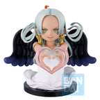 Imagen del producto One Piece - Figura S-Snake Ichibansho