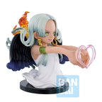 Imagen del producto One Piece - Figura S-Snake Ichibansho