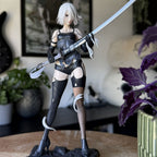 Imagen del producto NieR:Automata - Figura A2 Ichibansho