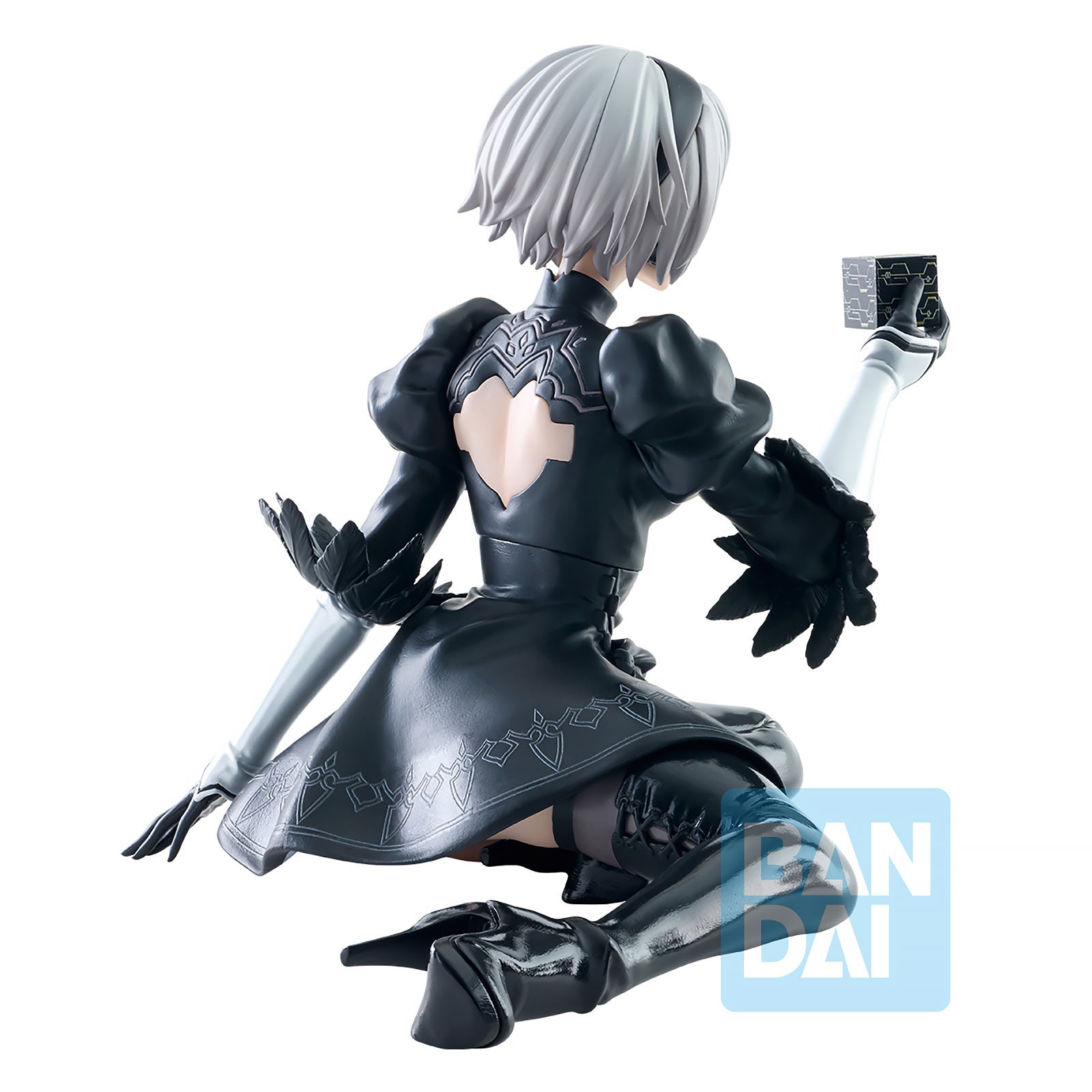 Imagen del producto NieR:Automata - Figura 2B Ichibansho
