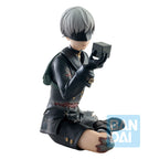 Imagen del producto NieR:Automata - Figura 9S Ichibansho