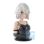 Imagen del producto NieR:Automata - Figura A2 Art Scale Ichibansho