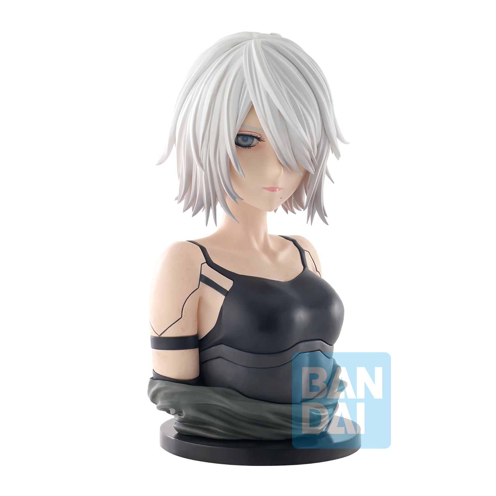 Imagen del producto NieR:Automata - Figura A2 Art Scale Ichibansho