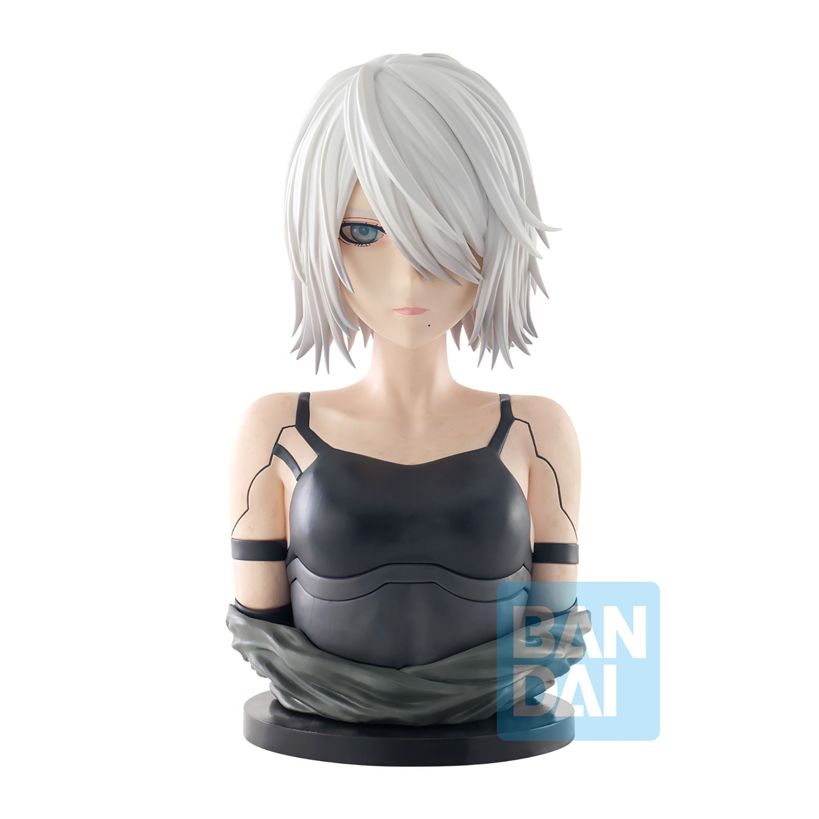 Imagen del producto NieR:Automata - Figura A2 Art Scale Ichibansho