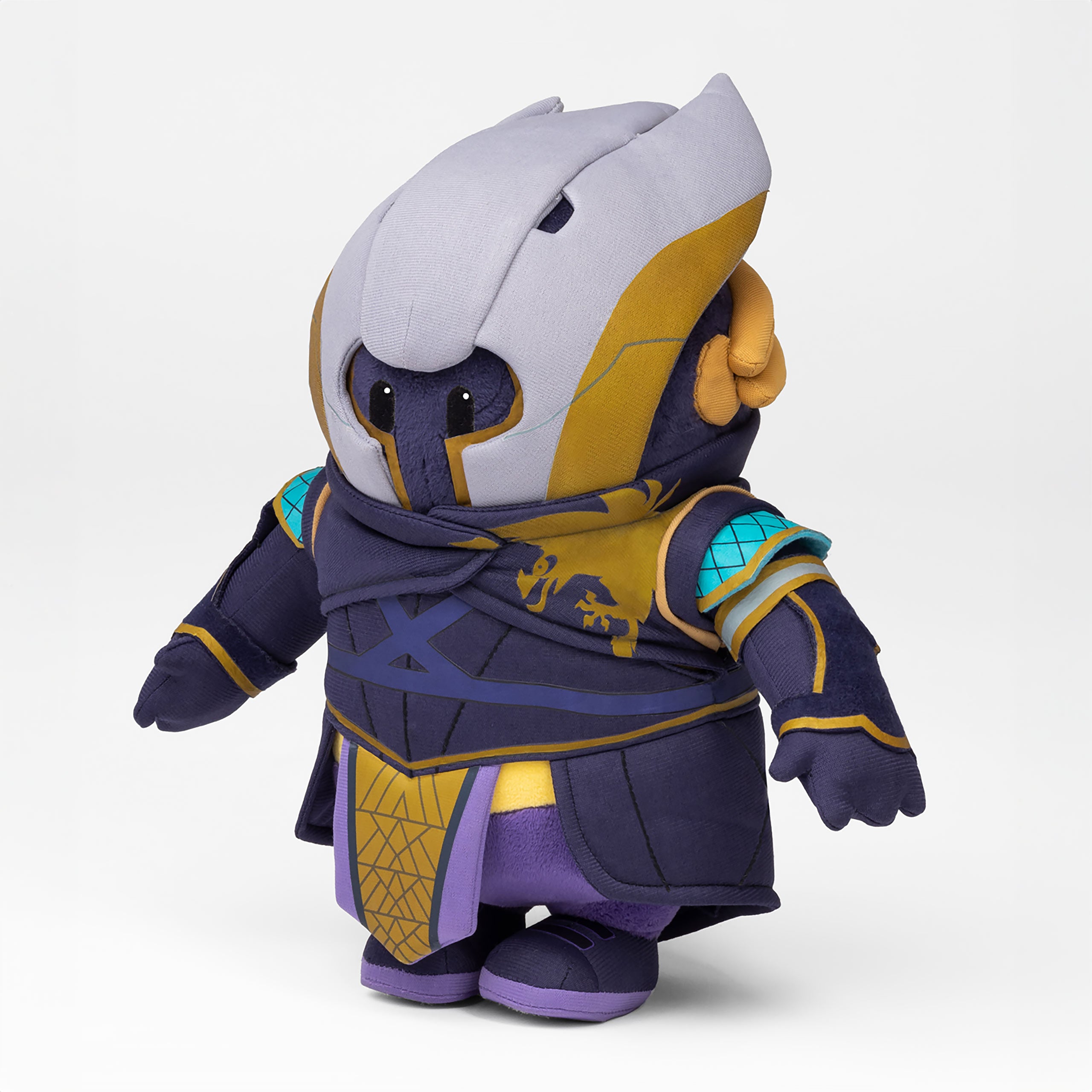 Imagen del producto Fall Guys - Peluche Destiny Warlock