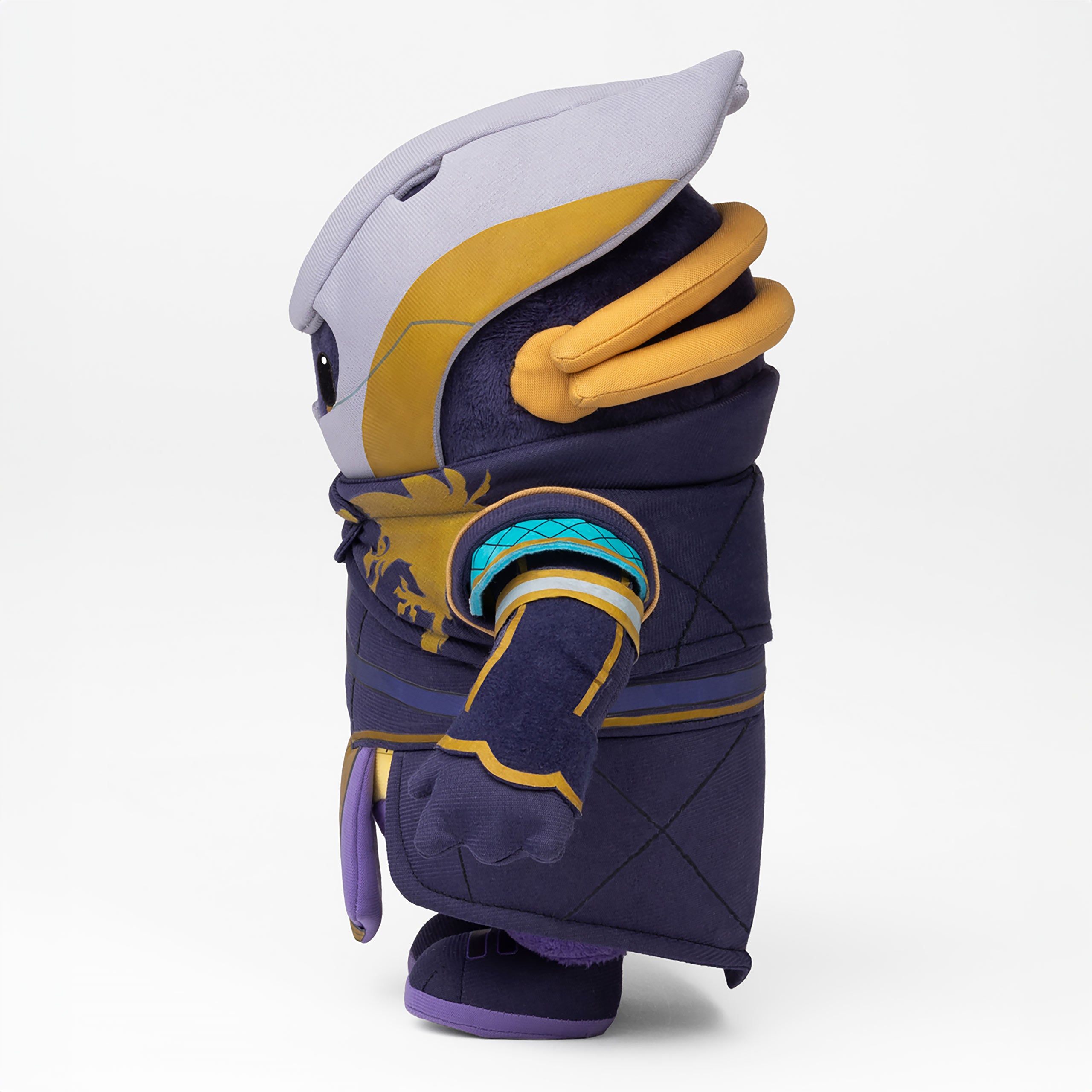 Imagen del producto Fall Guys - Peluche Destiny Warlock