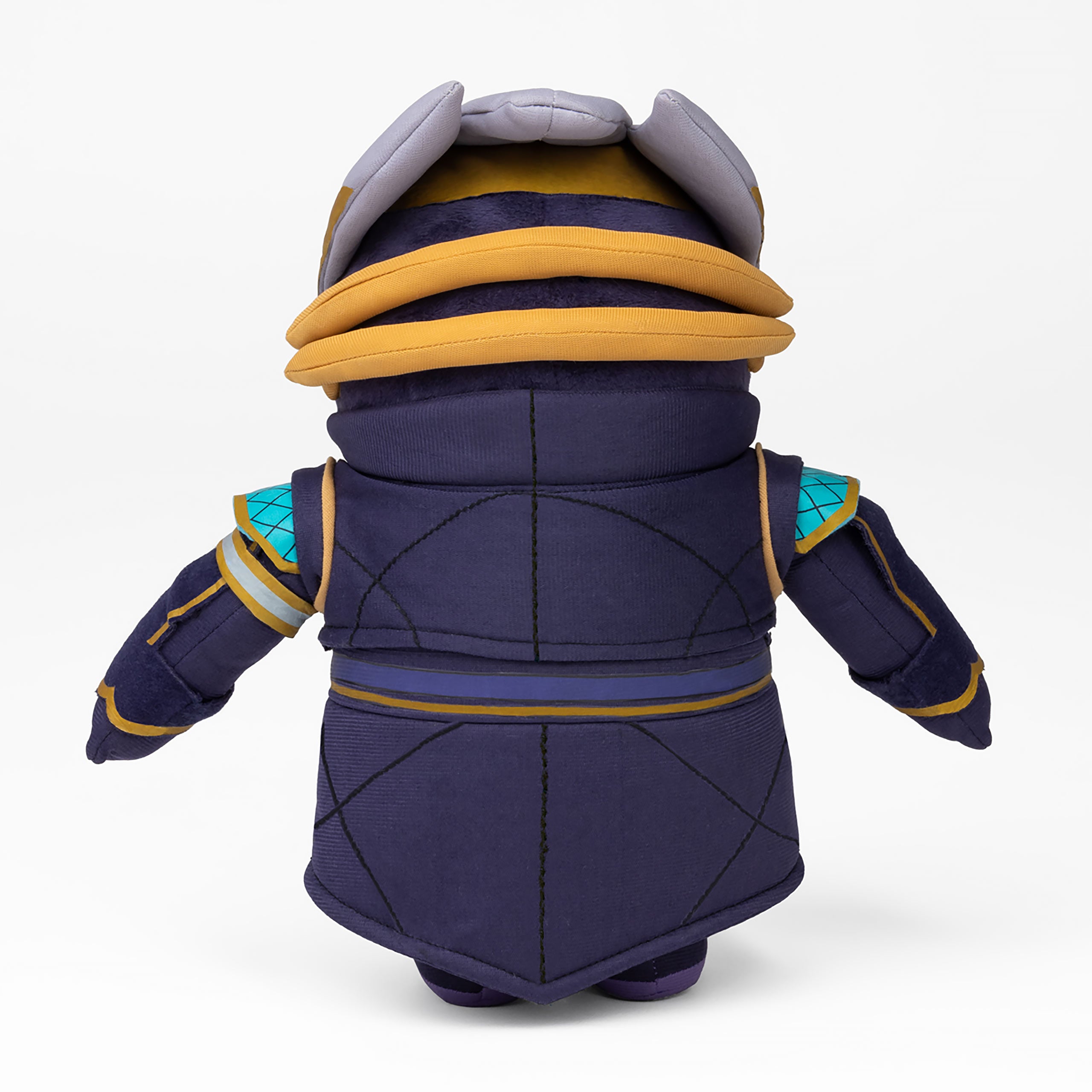 Imagen del producto Fall Guys - Peluche Destiny Warlock