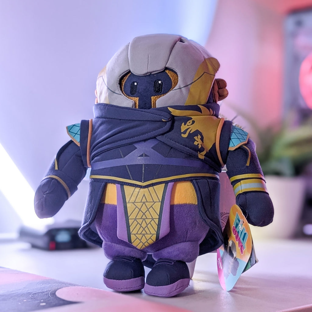 Product image Fall Guys - Destiny Warlock Plush Figure