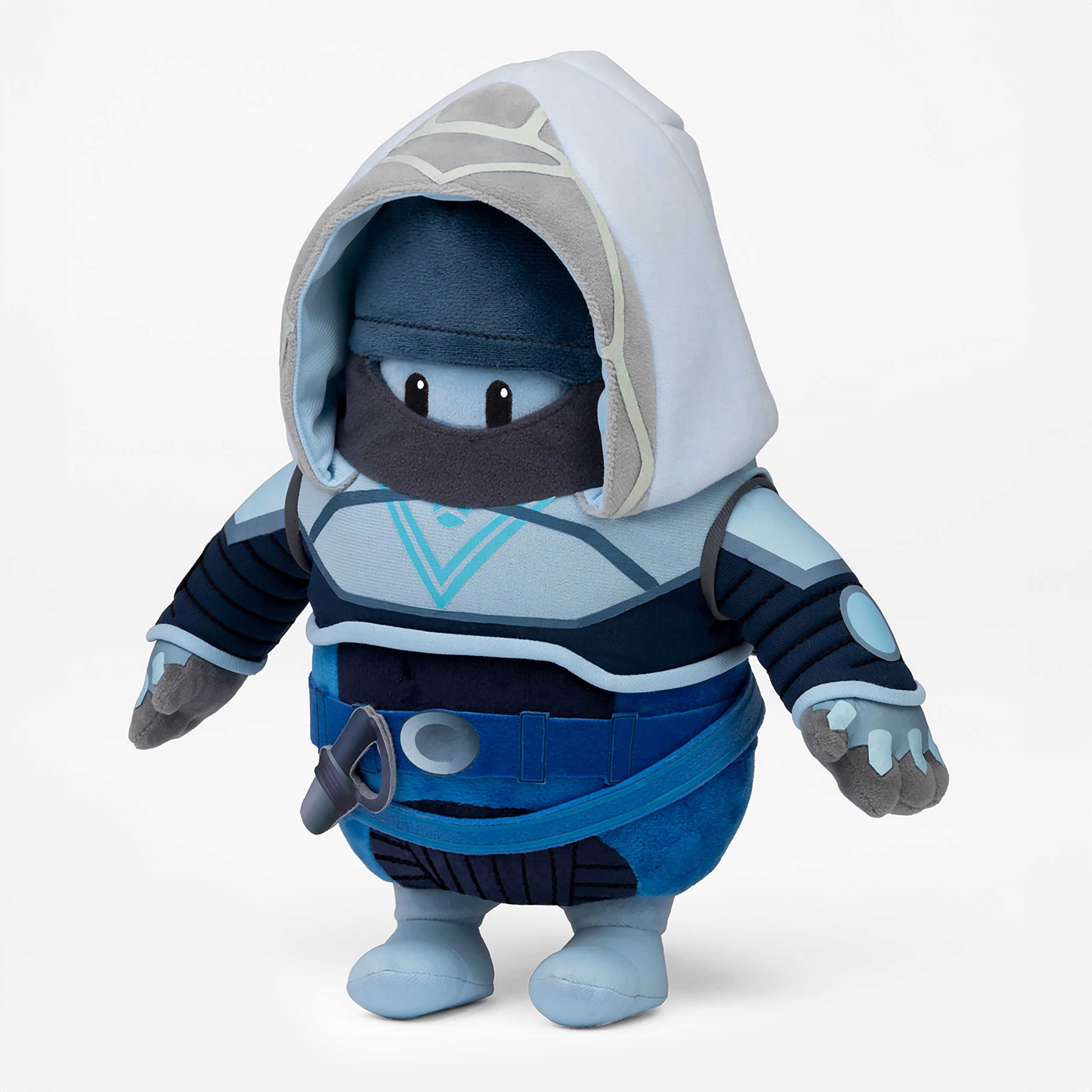 Imagen del producto Fall Guys - Peluche Destiny Hunter