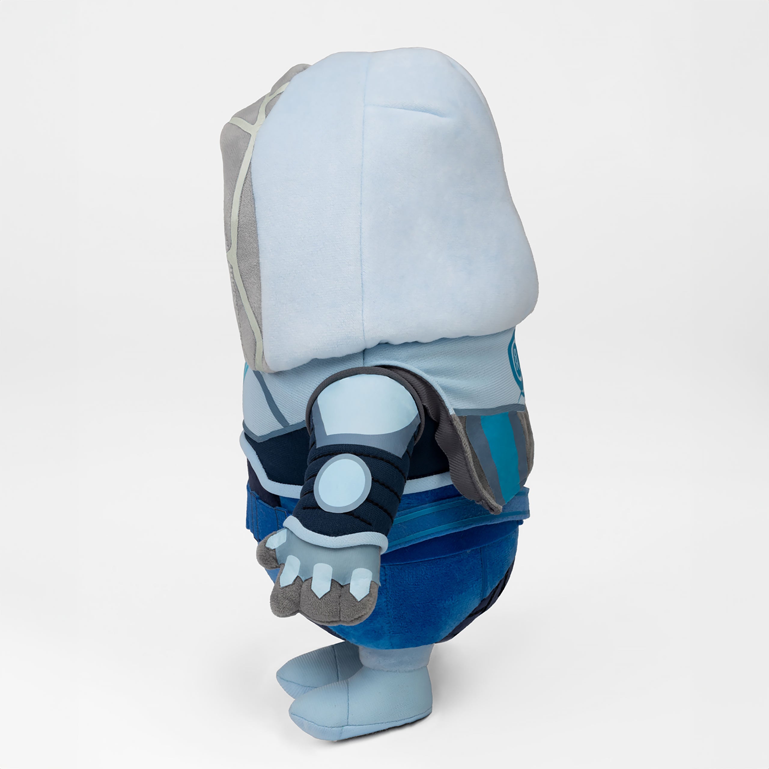 Imagen del producto Fall Guys - Peluche Destiny Hunter