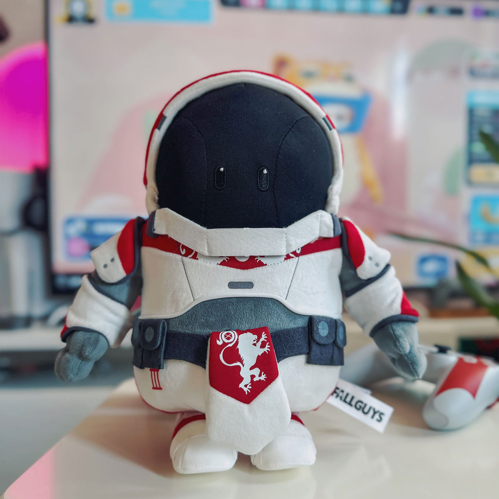 Imagen del producto Fall Guys - Peluche Destiny Titan