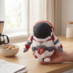Imagen del producto Fall Guys - Peluche Destiny Titan