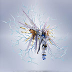 Imagen del producto Metal Robot - Effects Part Set Figura de acción