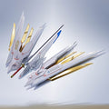 Imagen del producto Metal Robot - Effects Part Set Figura de acción