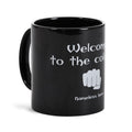 Product image Gothic Colony Fist Mug