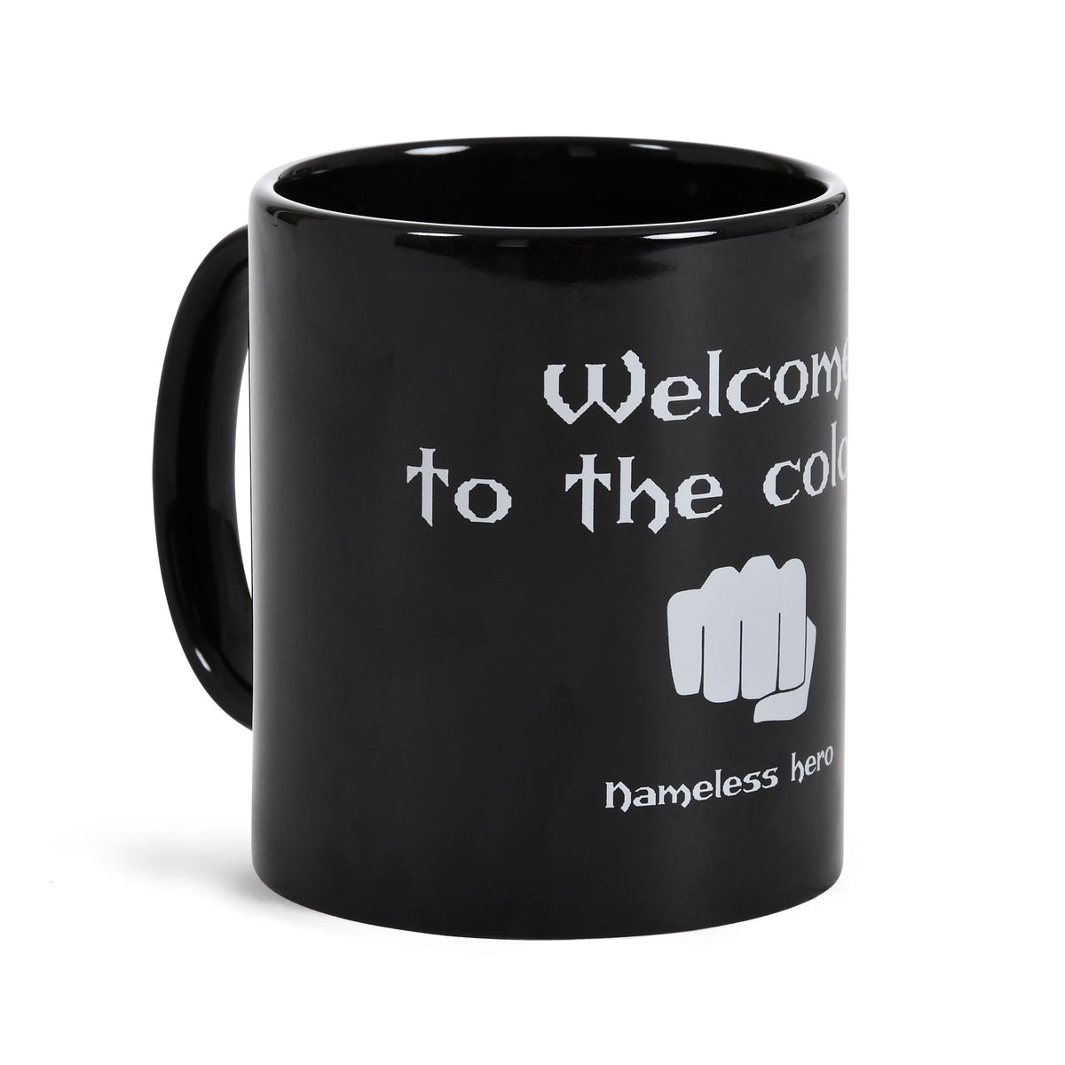Product image Gothic Colony Fist Mug