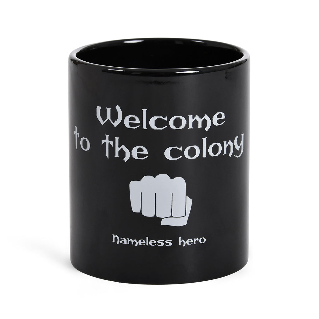 Product image Gothic Colony Fist Mug