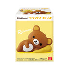 Product image Rilakkuma and Friends – Mystery Figure
