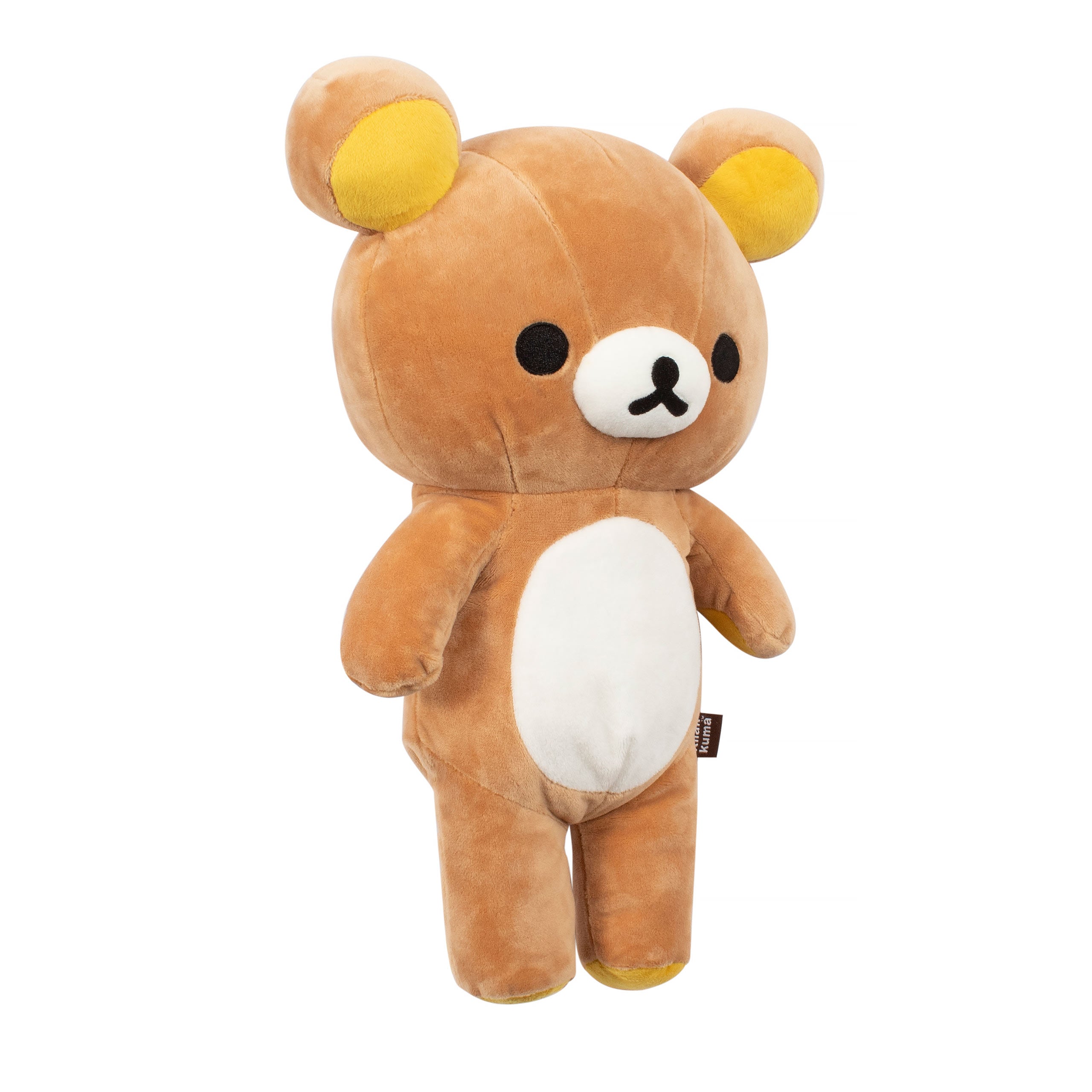 Imagen del producto Rilakkuma - Peluche 38 cm