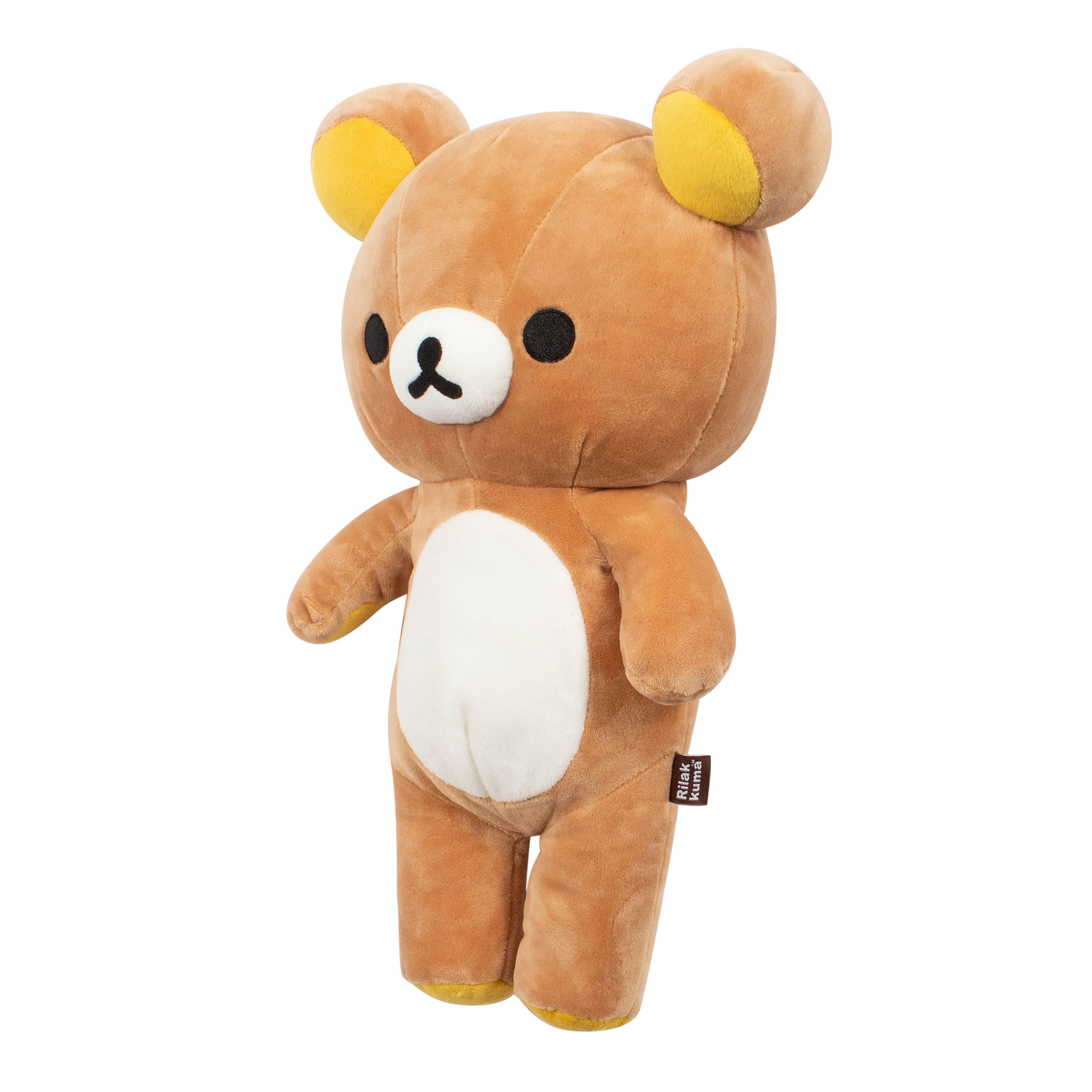Imagen del producto Rilakkuma - Peluche 38 cm