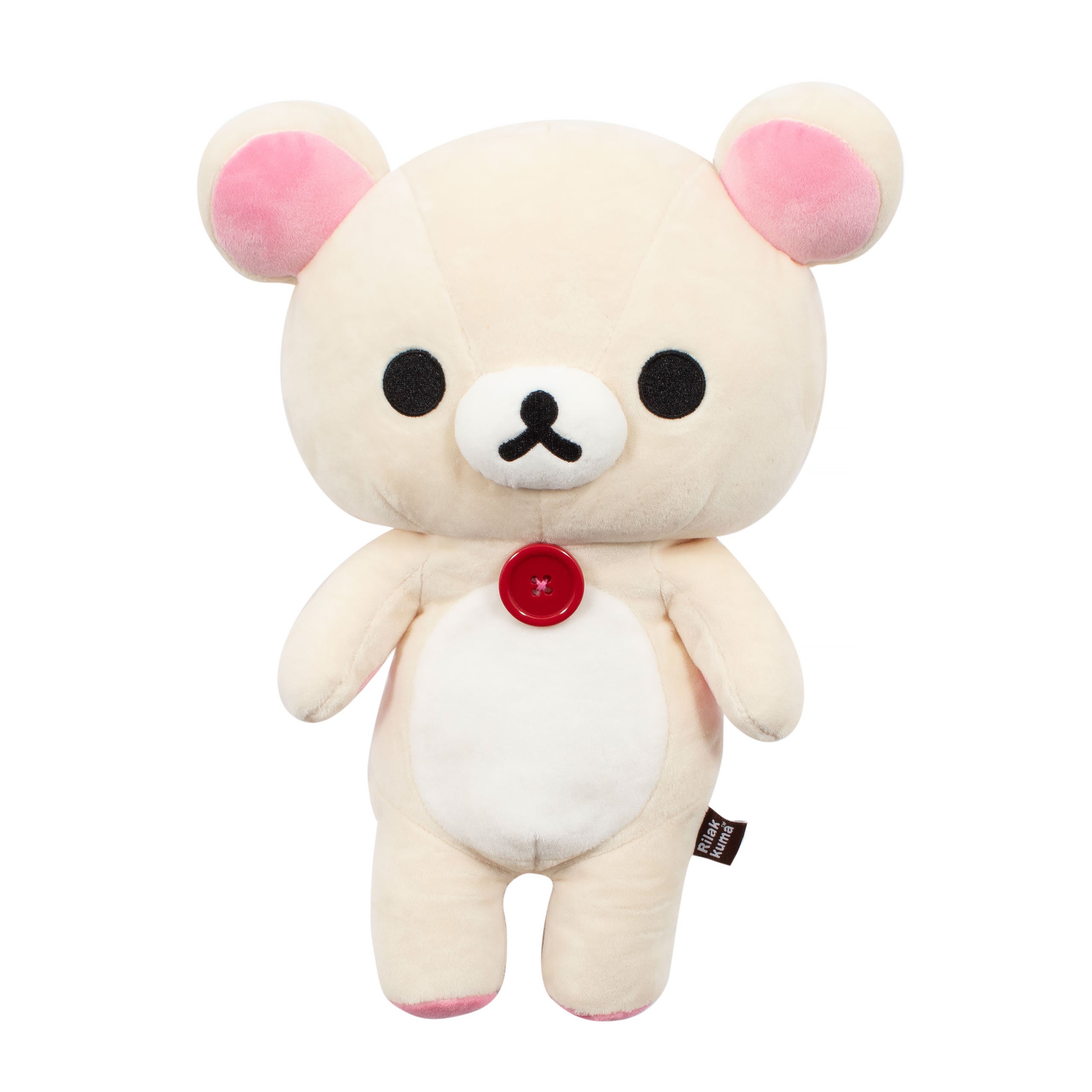 Imagen del producto Rilakkuma - Korilakkuma Peluche