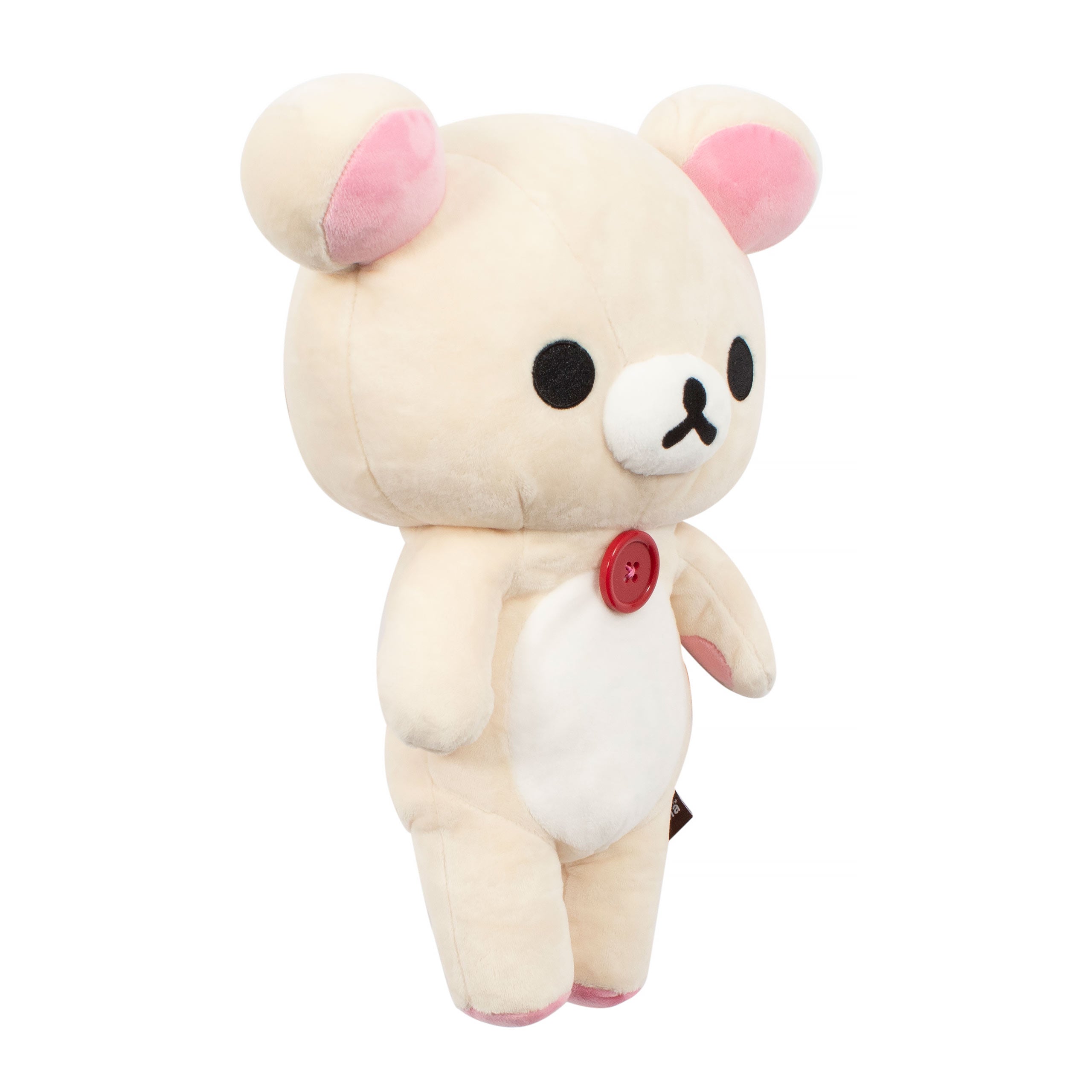 Imagen del producto Rilakkuma - Korilakkuma Peluche