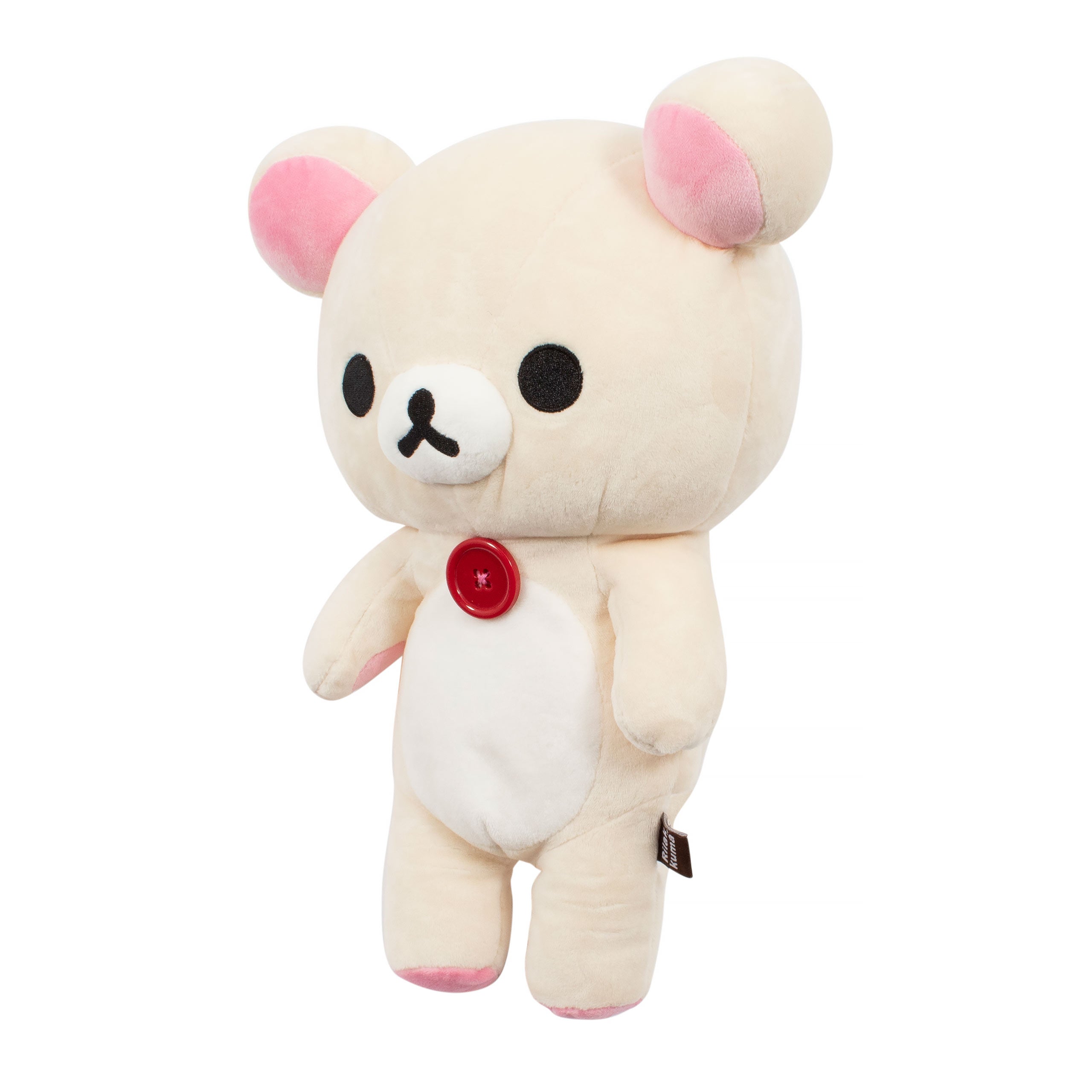 Imagen del producto Rilakkuma - Korilakkuma Peluche