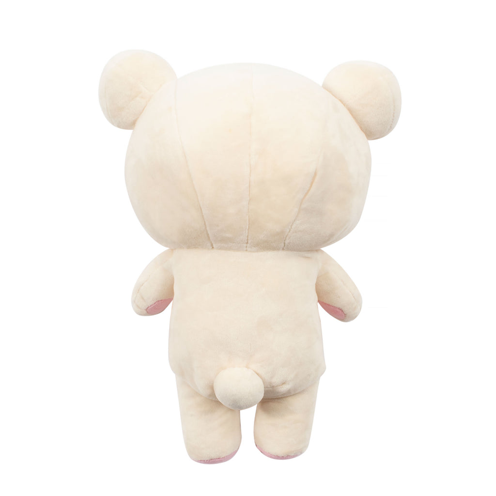 Product image Rilakkuma - Korilakkuma Plush Figure