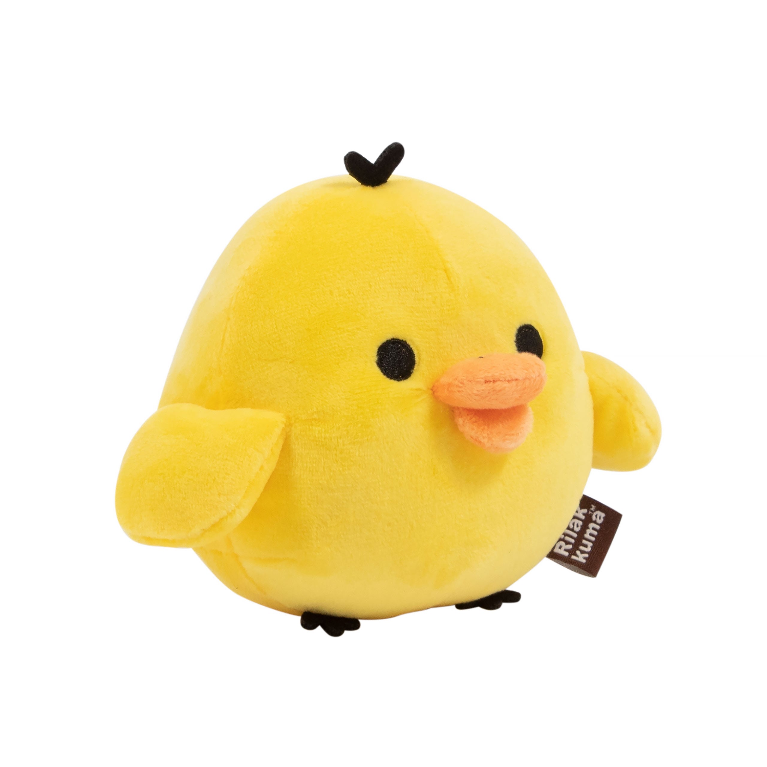 Imagen del producto Rilakkuma - Peluche Kiiroitori
