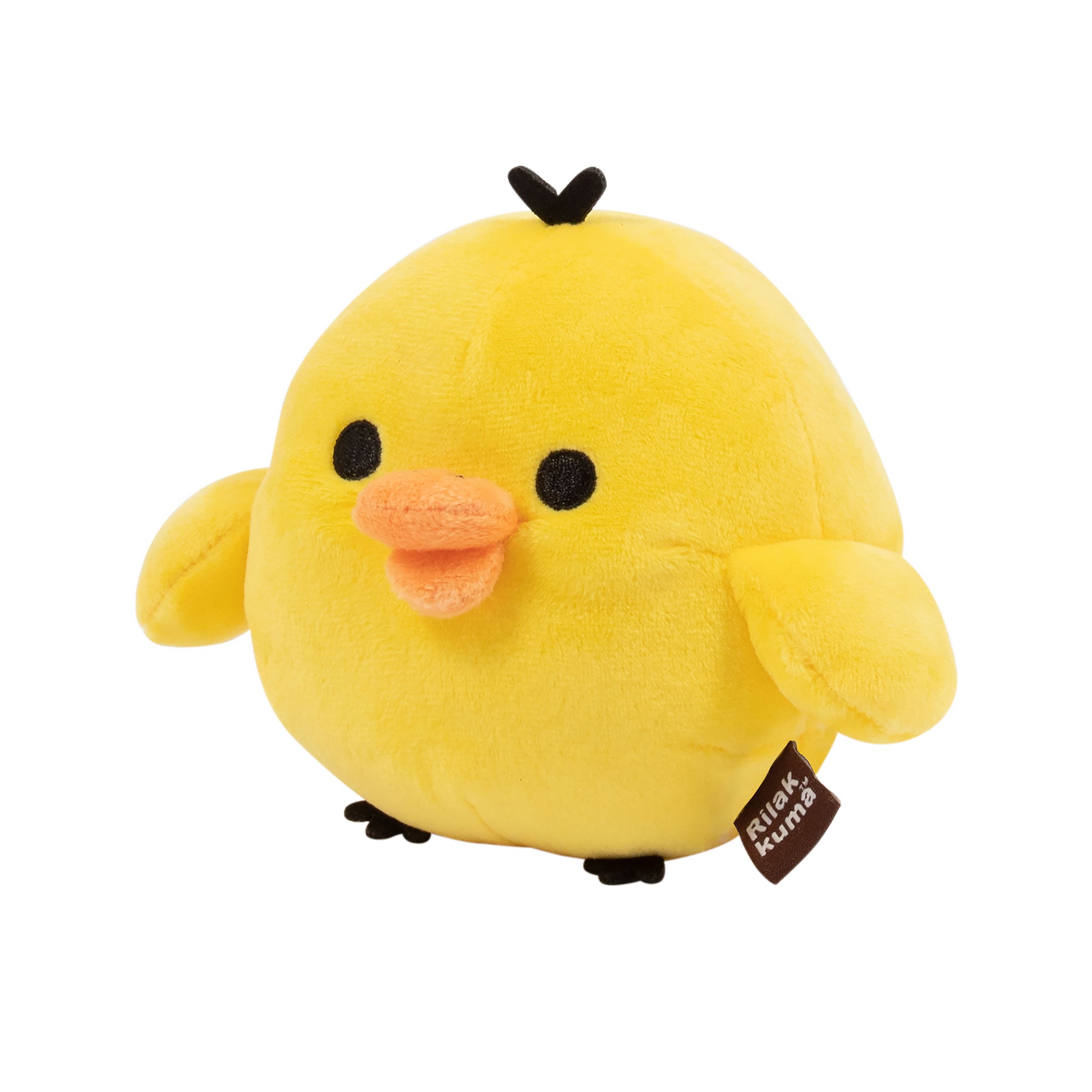 Imagen del producto Rilakkuma - Peluche Kiiroitori