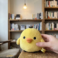 Product image Rilakkuma - Kiiroitori Plush Figure
