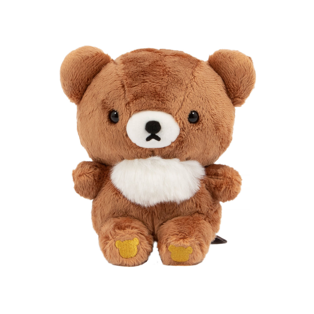 Imagen del producto Rilakkuma - Peluche Chairoikoguma