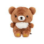 Imagen del producto Rilakkuma - Peluche Chairoikoguma