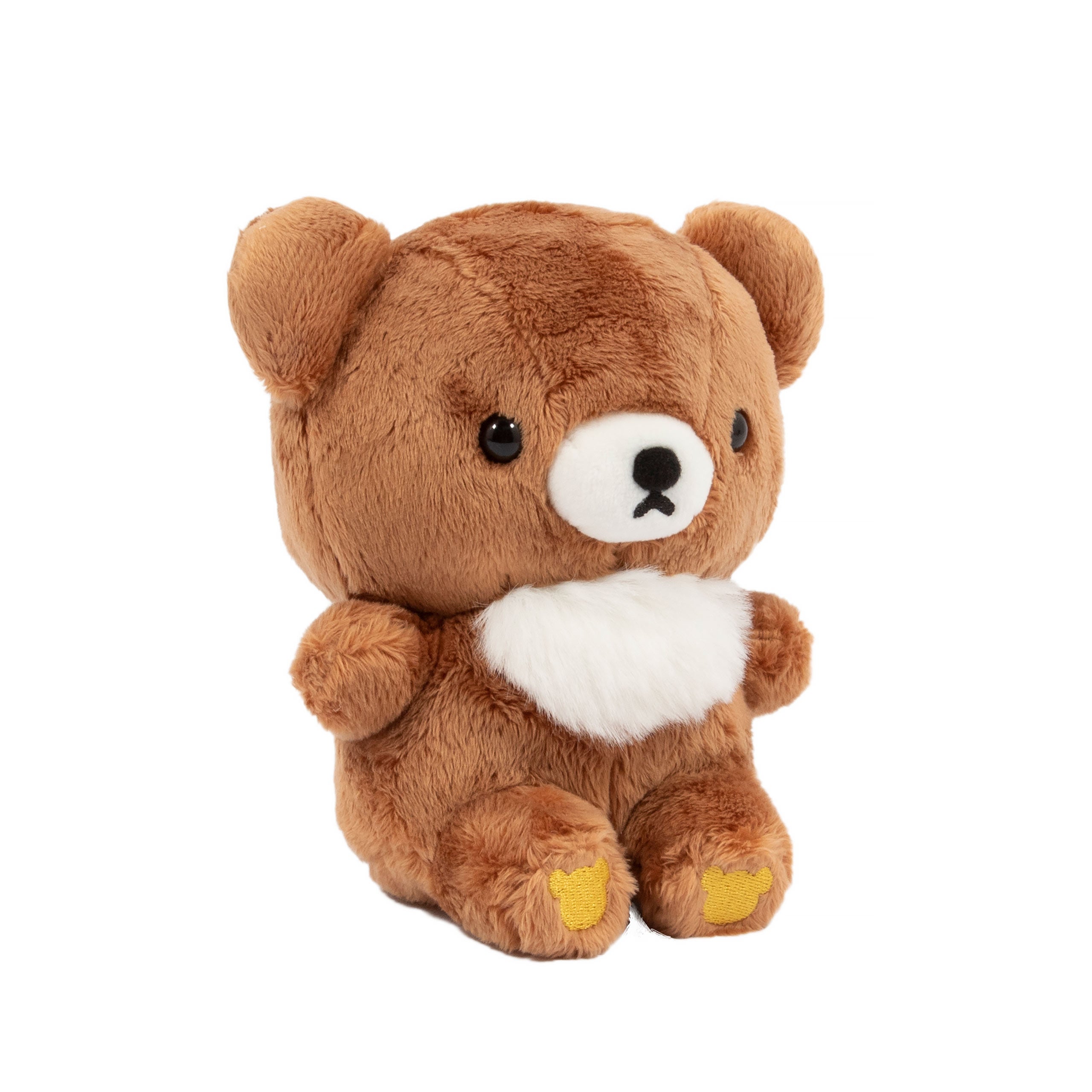 Imagen del producto Rilakkuma - Peluche Chairoikoguma