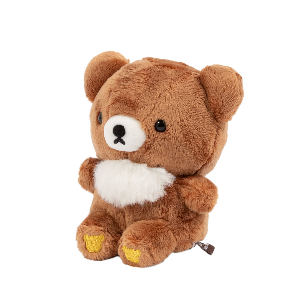 Imagen del producto Rilakkuma - Peluche Chairoikoguma