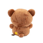Imagen del producto Rilakkuma - Peluche Chairoikoguma