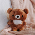 Imagen del producto Rilakkuma - Peluche Chairoikoguma