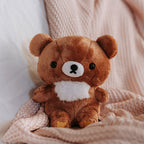 Imagen del producto Rilakkuma - Peluche Chairoikoguma