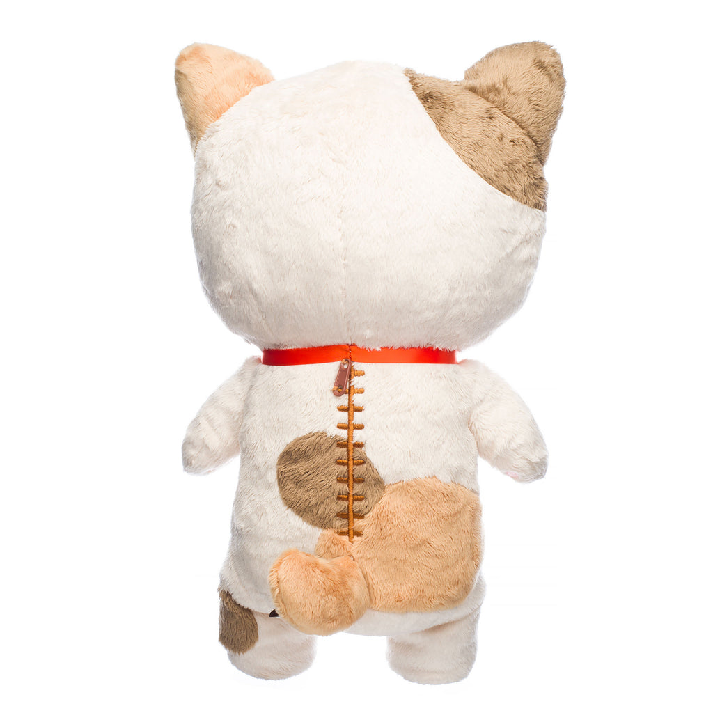 Imagen del producto Rilakkuma - Peluche Gato