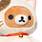 Imagen del producto Rilakkuma - Peluche Gato