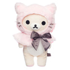 Product image Rilakkuma - Korilakkuma Pink Cat Plush Figure