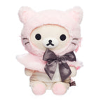 Product image Rilakkuma - Korilakkuma Pink Cat Plush Figure